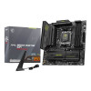 MSI MAG B850M MORTAR WIFI micro ATX AMD Socket AM5 Motherboard