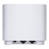 ASUS ZenWiFi XD5 W-2-PK WiFi 6 5G Dual-band Mesh System Router - 2Pack