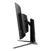 MSI MPG 321CURX QD-LED 32" Curved QD-OLED UHD 4K 240Hz 0.03ms Height Adjustable Gaming Monitor