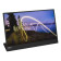 Lenovo ThinkVision M15 15.6" IPS Full HD Height Adjustable USB-C Monitor