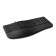 Refurbished - Microsoft Ergonomic English International Keyboard & Mouse Set - RJY-00008