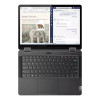 Refurbished Lenovo 13w Yoga Gen 2 AMD Ryzen 5 7530U 8GB RAM 512GB SSD 13.3" Windows 11 Home Laptop