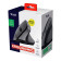 Trust Bayo II Right-hand Wired Optical 2400 DPI Mouse - Black