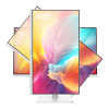 MSI Modern MD2412PW 24" IPS Full HD 100Hz 1ms USB-C Height Adjustable Monitor