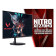 Acer Nitro XF270M3biiph 27" Full HD IPS LED 180Hz FreeSync Premium Height Adjustable Gaming Monitor