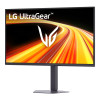 LG UltraGear G6 32G620B-B 31.5" Quad HD IPS 200Hz 1ms Height Adjustable Gaming Monitor