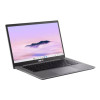 ASUS Chromebook Plus Enterprise CB34 CB3402CVA-PQ0536 Intel Core i3-1315U 8GB RAM 128GB UFS 14" Full HD Chrome OS Laptop