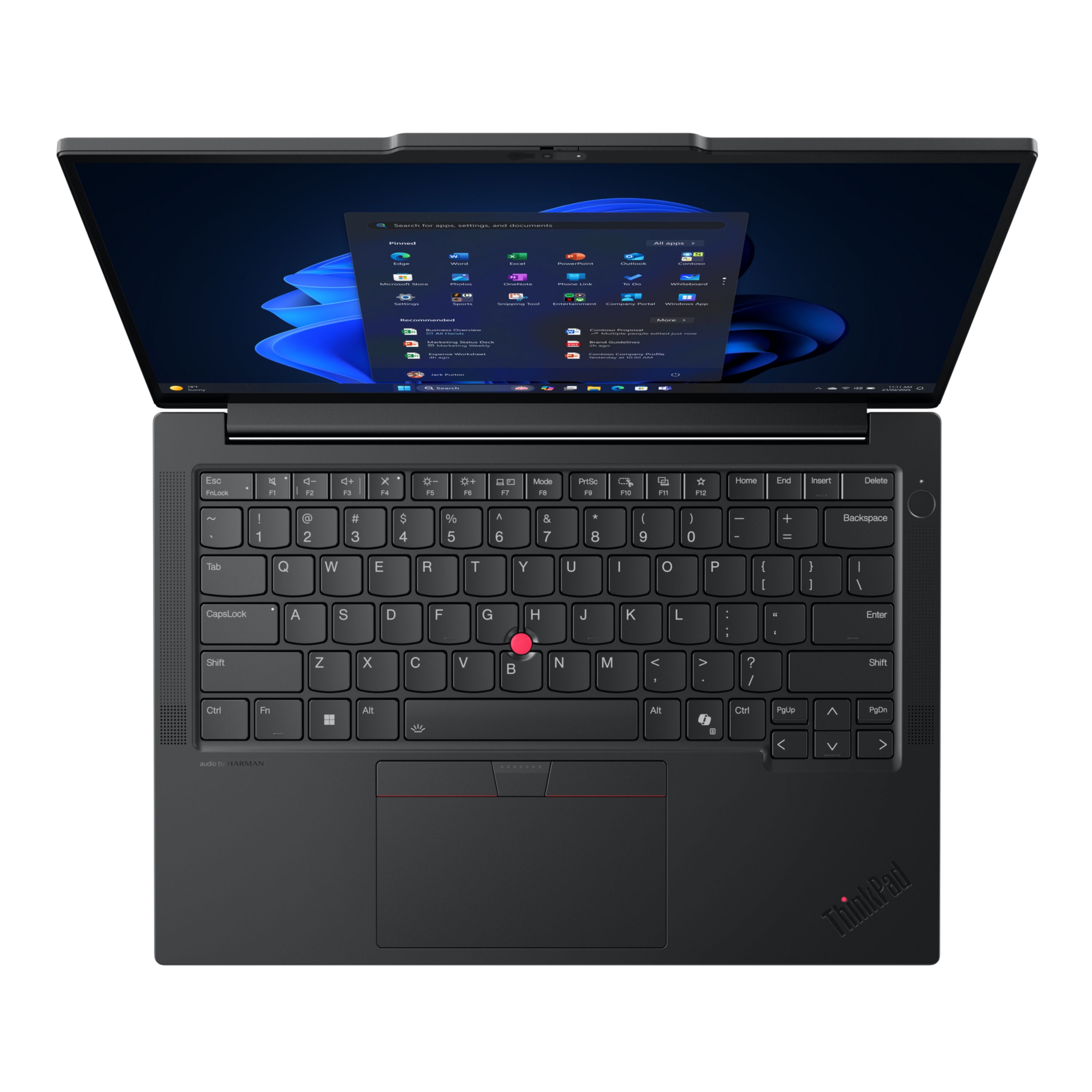 Lenovo ThinkPad E14 Gen 7 Ultra 5 14