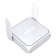 ASUS RT-BE58 Go Dual-Band 2.5 Gigabit WiFi 7 Portable Router - White