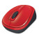 Microsoft Wireless Mobile Mouse 3500 - Red