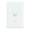 Ubiquiti UniFi U-PoE+ 30W Gigabit Ethernet RJ45 PoE Adapter