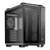 ASUS ASUS TUF Gaming GT502 PLUS Black ATX Mid Tower PC Case