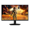 AOC G4 Q27G41ZDF 27" QD-OLED Quad HD 240Hz 0.03ms G-Sync compatible Gaming Monitor