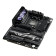 ASUS ROG Crosshair X870E HERO motherboard with X870E socket and AM5 support