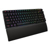 Refurbished - ASUS ROG Strix Scope II 96 RX Wireless Mechanical RGB Gaming Keyboard