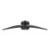 Refurbished - AOC V5 CU34V5CW/BK 34" Wide Quad HD LED 1ms Height Adjustable Curved Monitor with Speaker