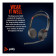 Poly Blackwire 5220 Stereo USB-C Headset