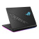 ASUS ROG Strix SCAR 18 Intel Core Ultra 9 290HX Plus 64GB RAM 2TB SSD RTX 5090 18" Windows 11 Home Copilot+ Gaming Laptop
