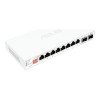 ASUS QG-U1080 10-Ports 2.5G 100/1000/2500 Gigabit Unmanaged Switch