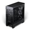 Phanteks Eclipse G400A RGB Tempered Glass Mid Tower Gaming PC Case - Black