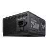ASUS TUF Gaming 750W ATX 80 Plus Bronze PSU Power Supply