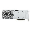 Palit GeForce RTX 4070 Ti SUPER GamingPro White OC 16GB GDDR6X Ada Lovelace Graphics Card