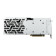 Palit GeForce RTX 4070 Ti SUPER GamingPro White OC 16GB GDDR6X Ada Lovelace Graphics Card