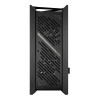 ASUS ROG STRIX HELIOS II Dual Tempered Glass Mid-Tower Gaming PC Case - Black