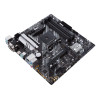 ASUS PRIME B550M-A/CSM DDR4 micro ATX Socket AM4 Motherboard