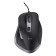 Trust Fyda Right-hand Wired Optical 5000 DPI Mouse - Black