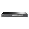 TP-LINK TL-SG2428P Rack Mountable Managed 24 x Gigabit Ethernet RJ45+4 x SFP Ports Network Switch