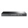 TP-LINK TL-SG2428P Rack Mountable Managed 24 x Gigabit Ethernet RJ45+4 x SFP Ports Network Switch