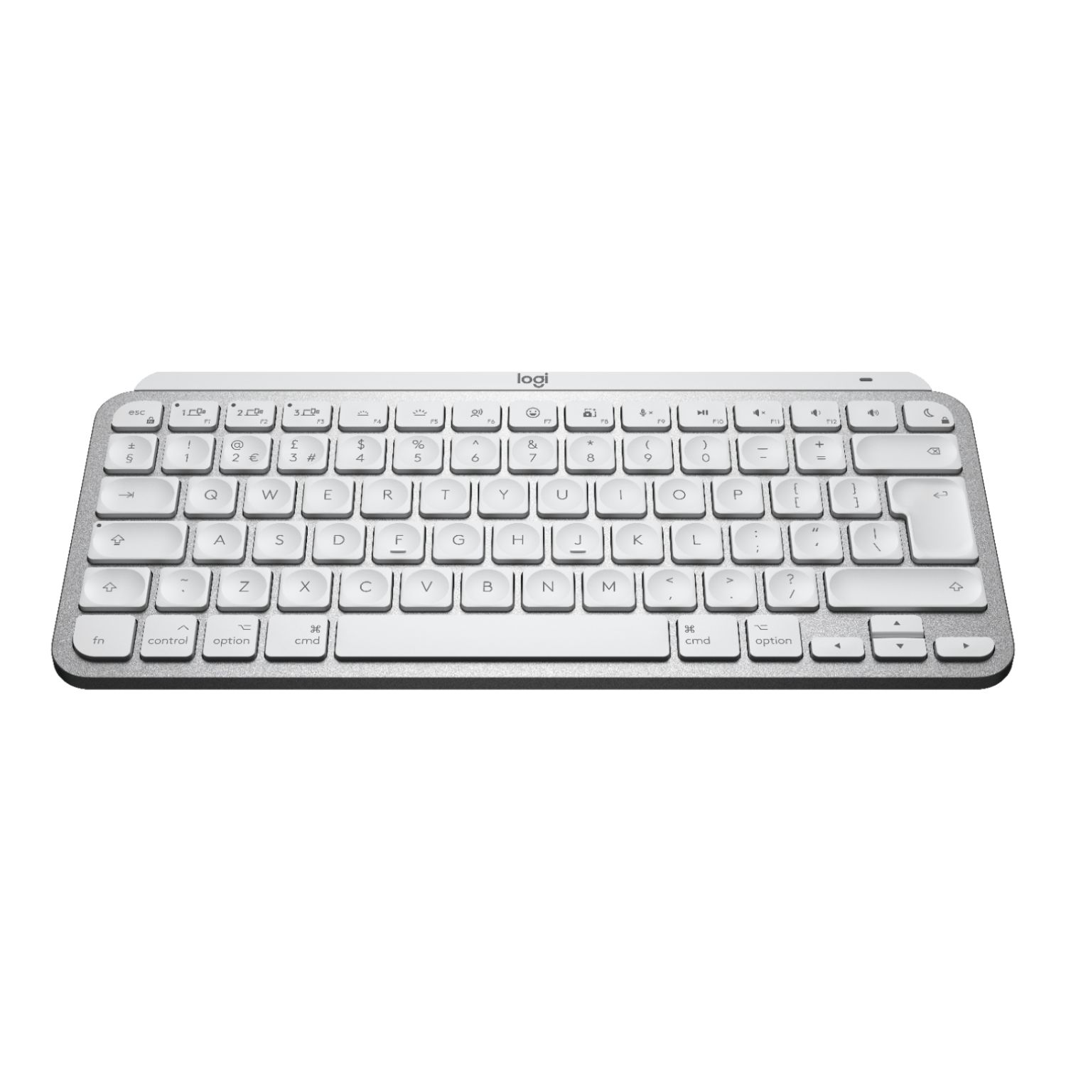 920-010525 - Logitech MX Keys Mini Wireless Keyboard for Mac