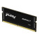 Kingston FURY Impact KF548S38IBK2-64 64GB (2 x 32GB) 4800 MHz DDR5 Laptop RAM