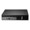 Refurbished - Dell Pro QCM1250 Intel Core i5-14500T 16GB RAM 512GB SSD Windows 11 Pro Mini Desktop PC