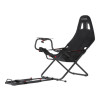 Playseat Challenge Universal Foldable Gaming Chair Black