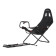 Playseat Challenge Universal Foldable Gaming Chair Black