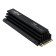 Crucial T700 Heatsink 1TB M.2 2280 NVMe 2.0 PCIe 5.0 SSD