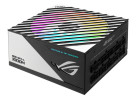 ASUS ROG Loki SFX-L1000W ATX 3.0 80 PLUS Platinum PSU Power Supply