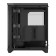 Fractal Design Meshify 3 Mid Tower Gaming PC Case - Black RGB TG Light Tint