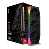 XFX AMD Radeon RX 9070XT Mercury Gaming 16GB OC Graphics Card