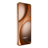 Refurbished - OPPO Find X9 Ultra Snapdragon 8 Elite Gen 5 12GB RAM 512GB Storage 6.82" AMOLED 5G Dual-SIM ColorOS Smartphone - Canyon Orange