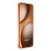 Refurbished - OPPO Find X9 Ultra Snapdragon 8 Elite Gen 5 12GB RAM 512GB Storage 6.82" AMOLED 5G Dual-SIM ColorOS Smartphone - Canyon Orange