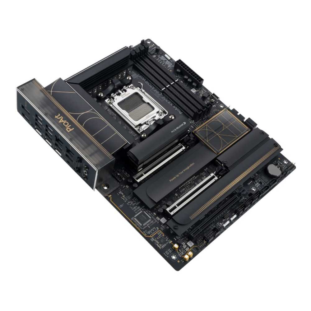 ASUS PROART X870E-CREATOR WIFI AMD X870E ATX