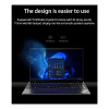 Lenovo ThinkPad L15 Gen 4 Intel U300 16GB RAM 256GB SSD 15.6" Windows 11 Pro Business Laptop
