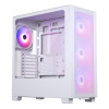 Phanteks XT Pro Ultra ATX Tempered Glass Case - White