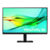 Samsung ViewFinity S6 LS27D600UAUXXU 27" IPS QHD 100Hz 5ms USB-C Height adjustable Monitor