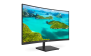 Philips E Line 271E1SCA/00 27" Curved Full HD 4ms Built in Speakers Monitor