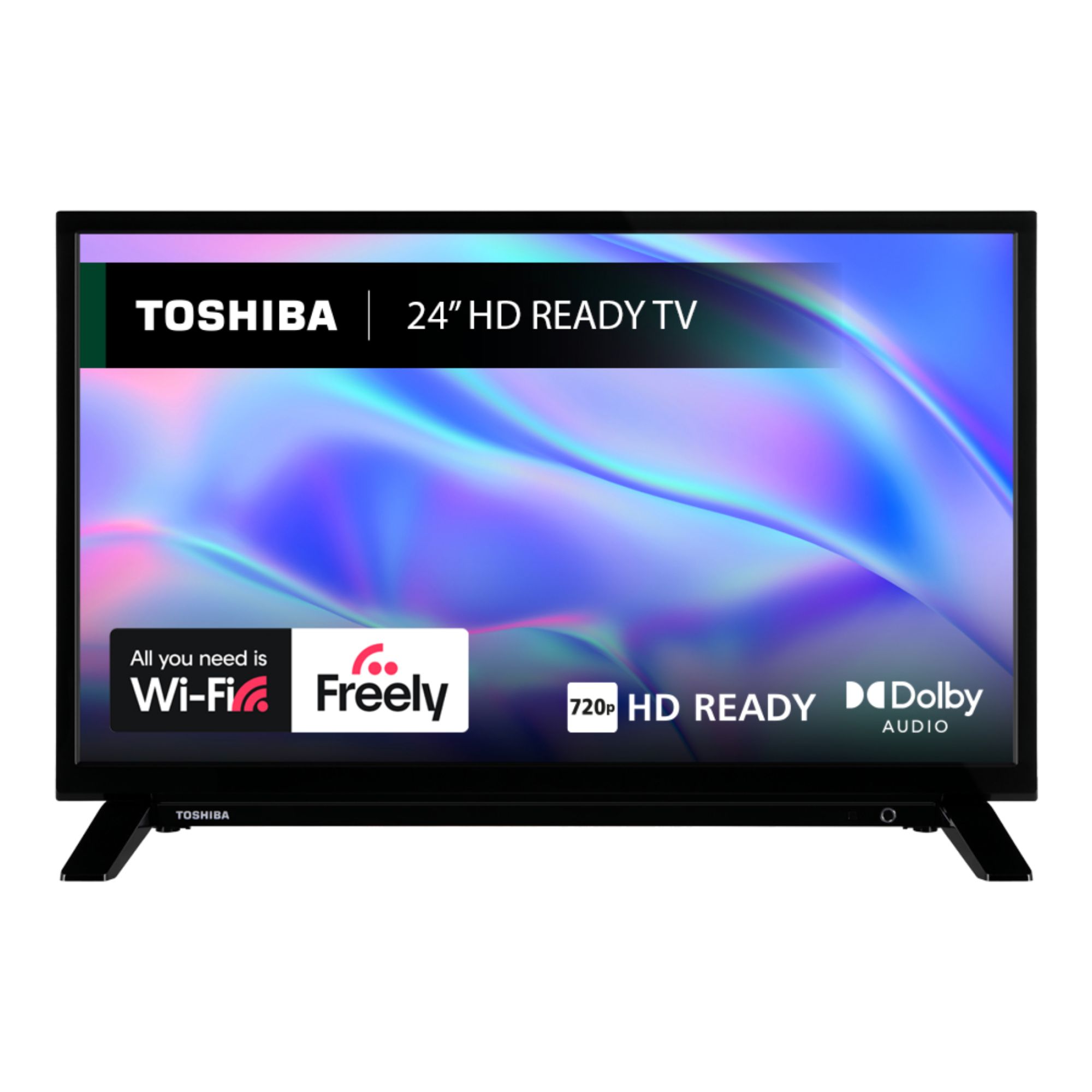 Toshiba 24WV2553DB 24