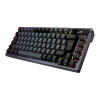 ASUS ROG Azoth NX Red Mechanical Wired/Wireless RGB Gaming Keyboard